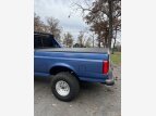 Thumbnail Photo 6 for 1989 Ford F250 4x4 Regular Cab